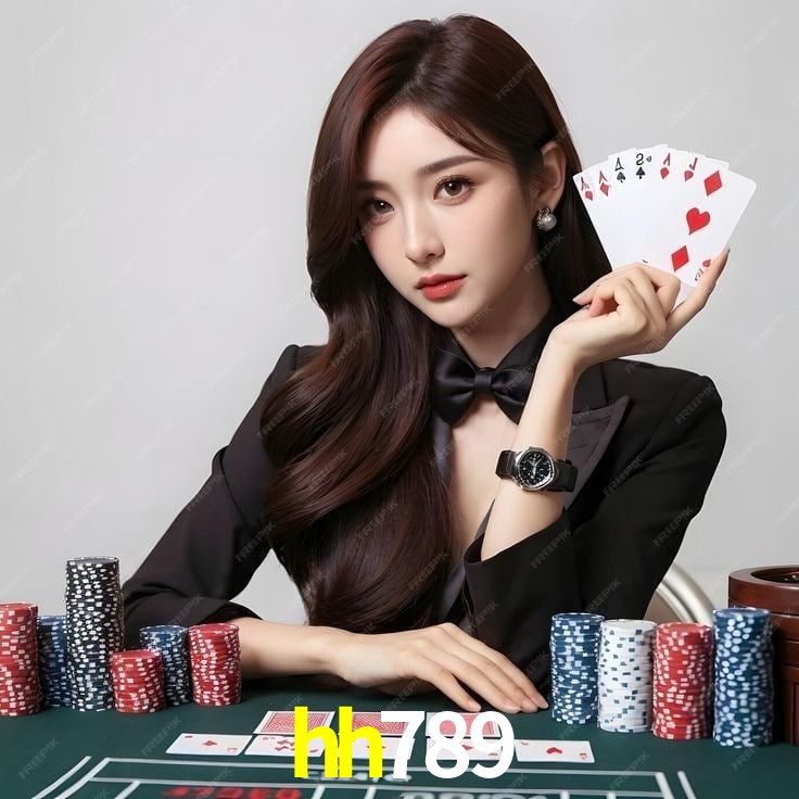 hh789 - Cartas da Sorte Secreta - hh789.com
