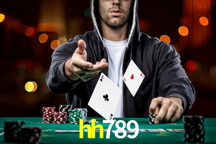 Bônus Generosos e Exclusivos no hh789 para Você!