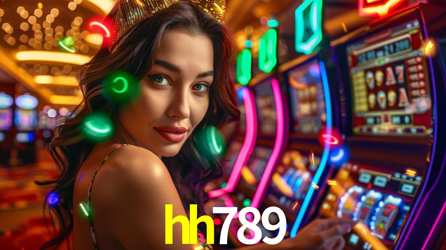 hh789 BET